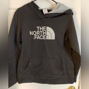 The North Face Women’s Hoodie, Large, Black